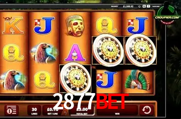 Desvendando o Mundo dos Jogos Virtuais na 2877bet