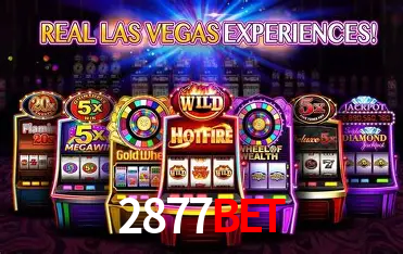 2877bet Cassino - 80+ Mesas ao Vivo