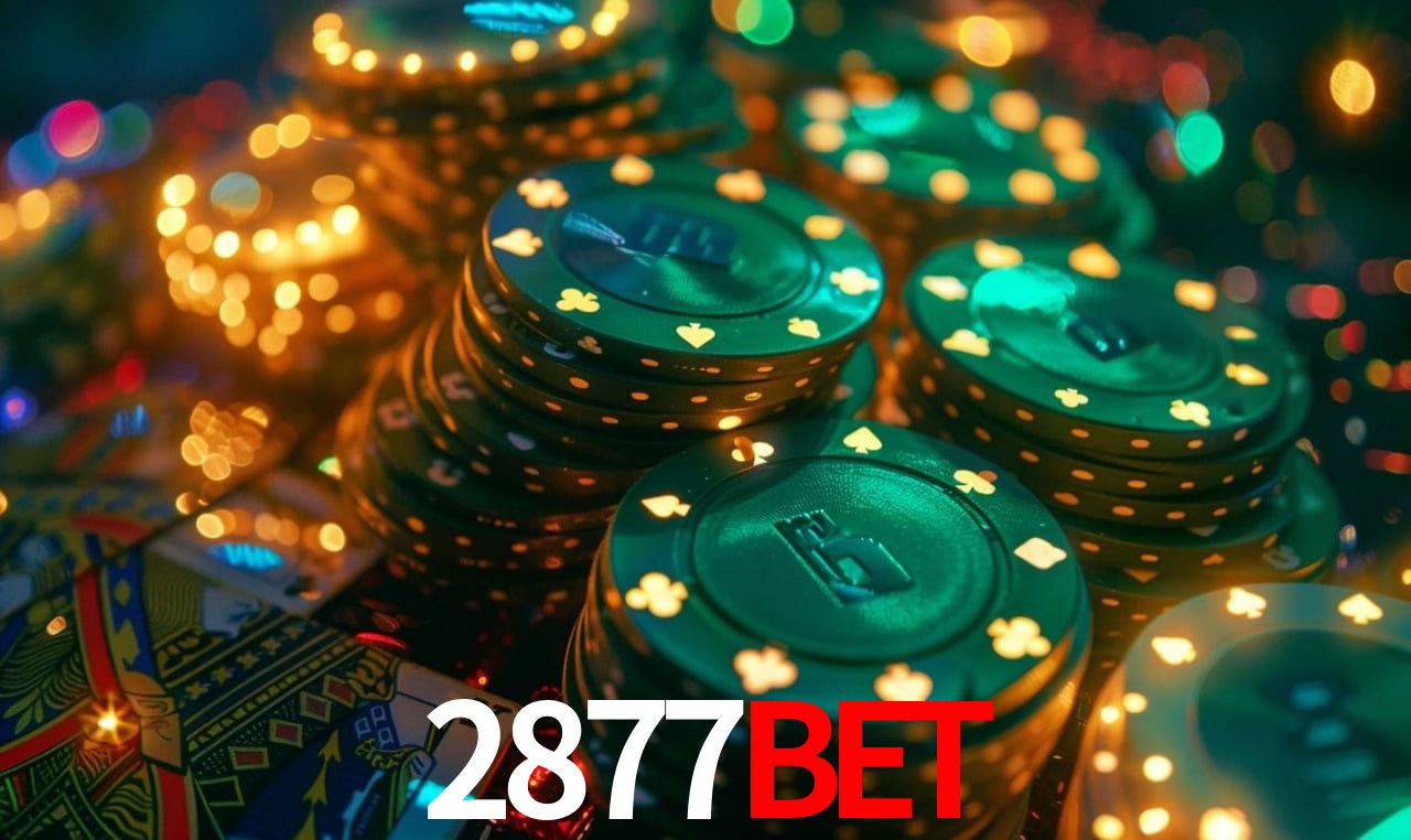 Provedores de Jogos 2877bet
