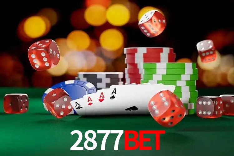 2877bet Brasília - Jogo Features