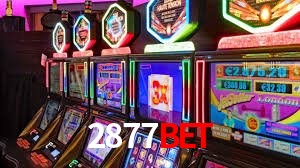 Mesa de Blackjack 2877bet